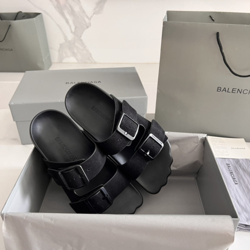 FASH Balenciaga Shoes 2405SH0041