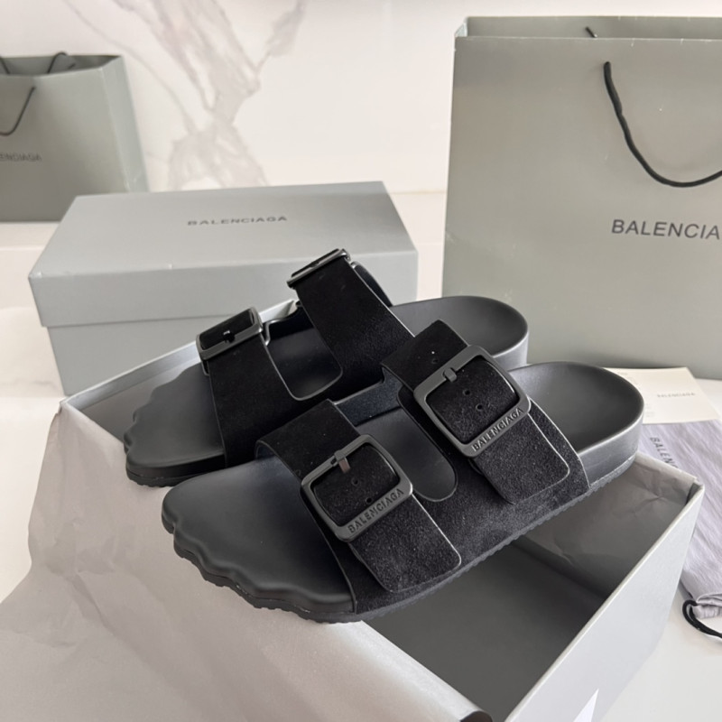 FASH Balenciaga Shoes 2405SH0041