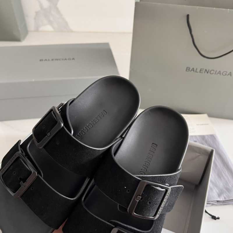 FASH Balenciaga Shoes 2405SH0041