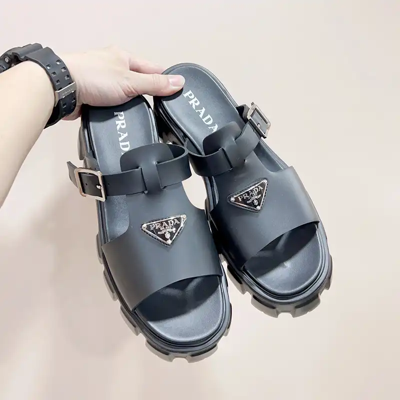 Prada Shoes 2405SH0048