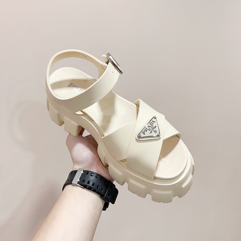 FASH Prada Shoes 2405SH0054