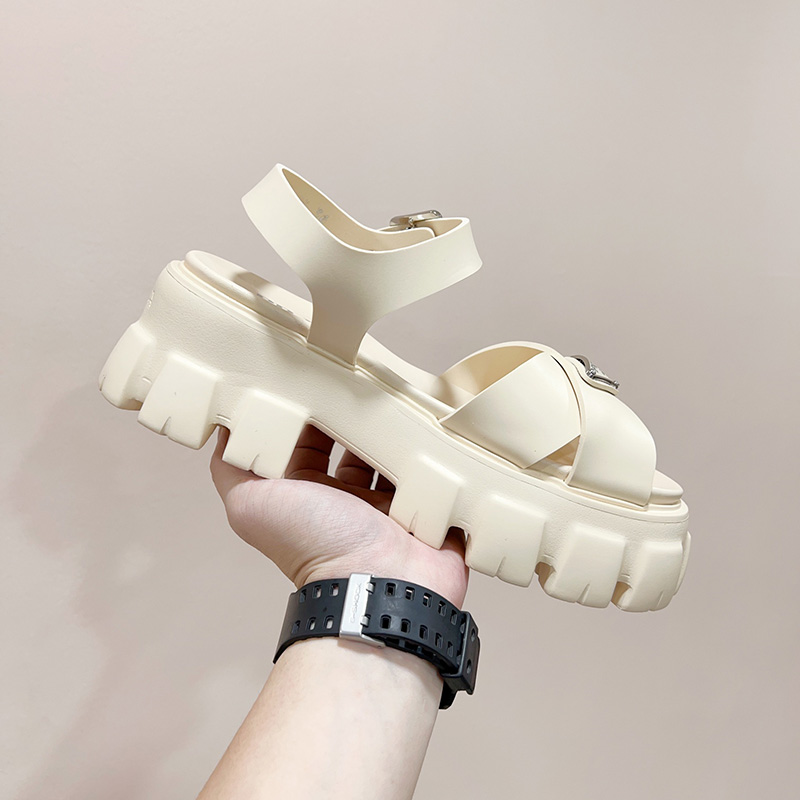 FASH Prada Shoes 2405SH0054