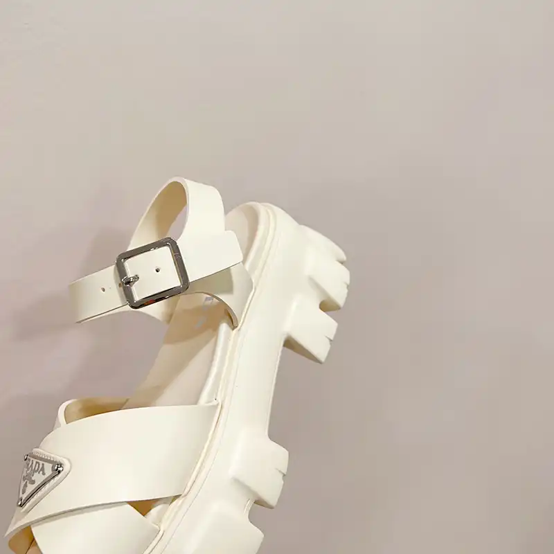 Fashionrep Prada Shoes 2405SH0054