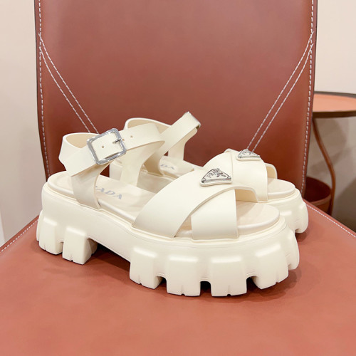 FASH Prada Shoes 2405SH0054