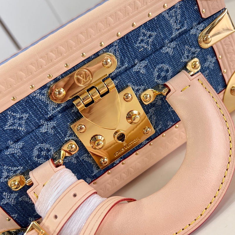 FASH LOUIS VUITTON Bags 2405YA0005