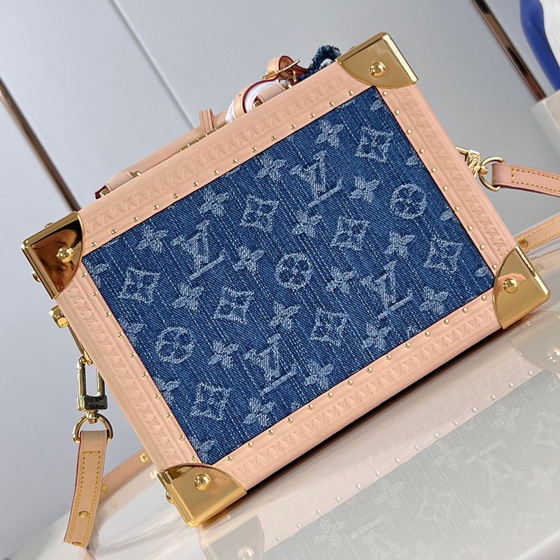 FASH LOUIS VUITTON Bags 2405YA0005