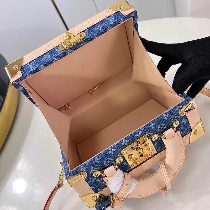 FASH LOUIS VUITTON Bags 2405YA0005