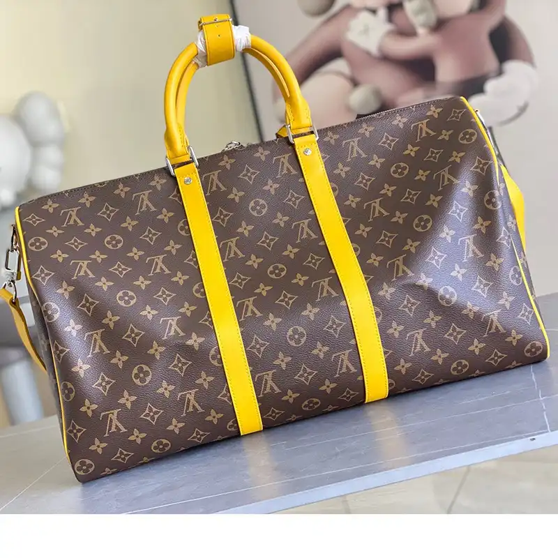 Official Brother Sam LV Bags 2405YA0021