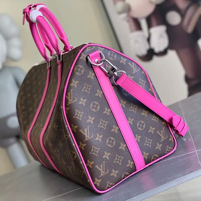 FASH LOUIS VUITTON Bags 2405YA0024