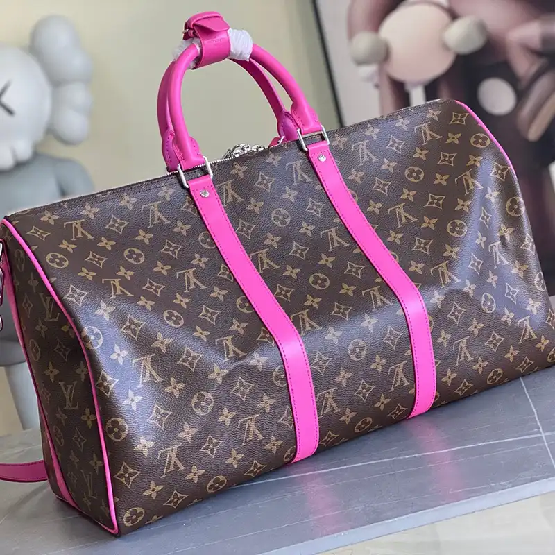 FASH LOUIS VUITTON Bags 2405YA0024