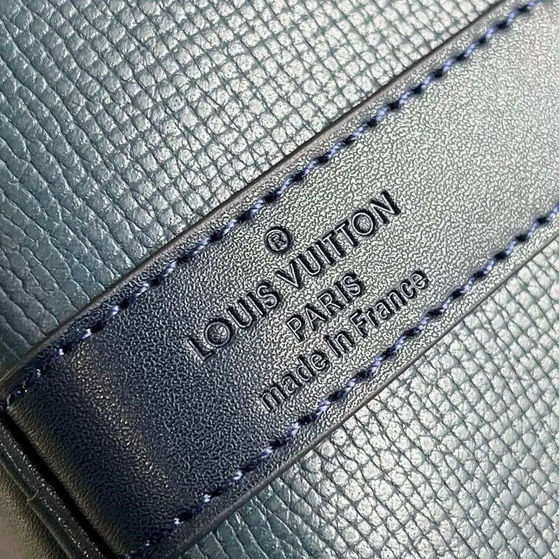 Official Brother Sam LV Bags 2405YA0025