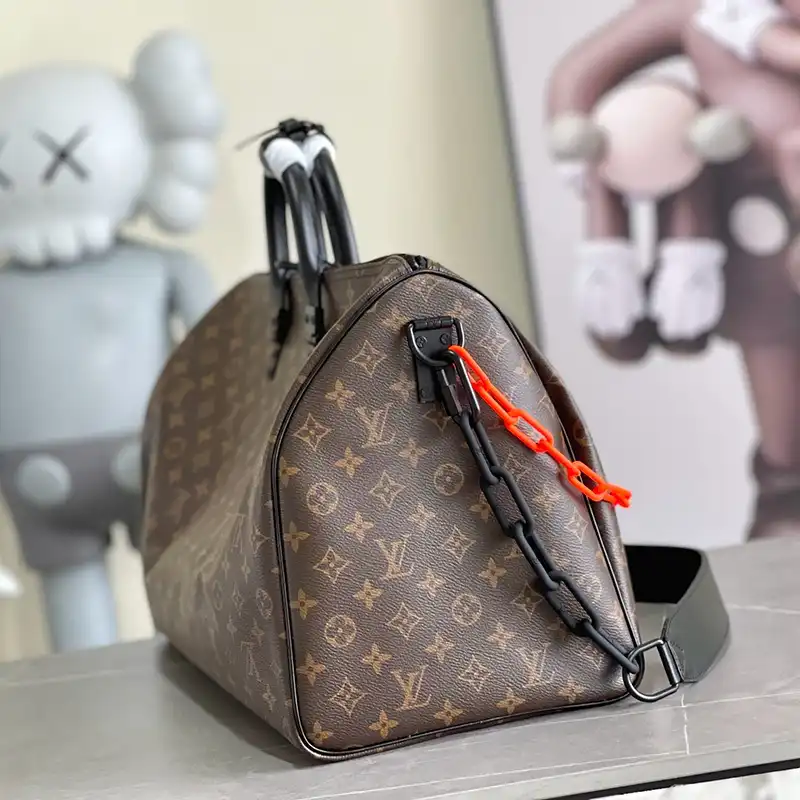 Official Brother Sam LV Bags 2405YA0027