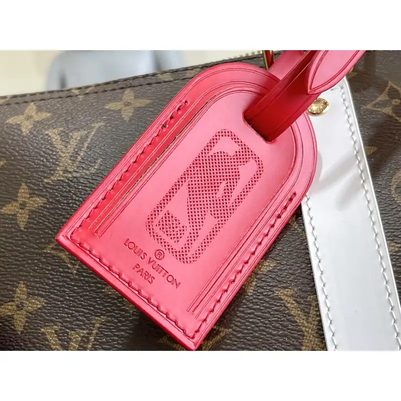 FASH LOUIS VUITTON Bags 2405YA0031