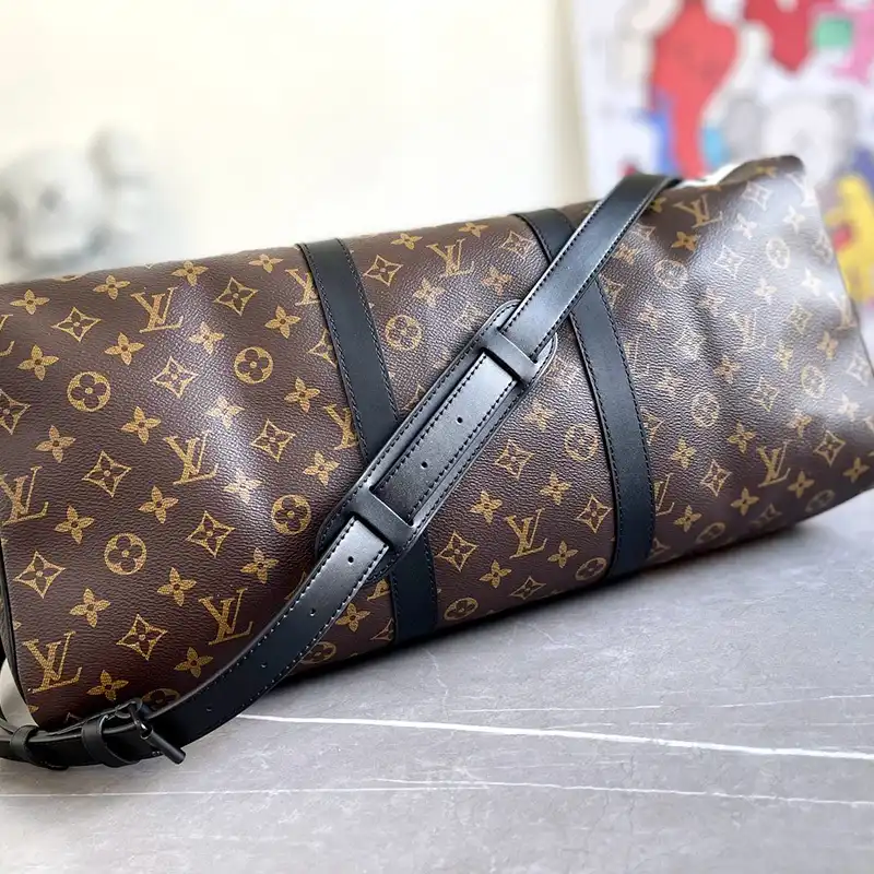 Official Brother Sam LV Bags 2405YA0050