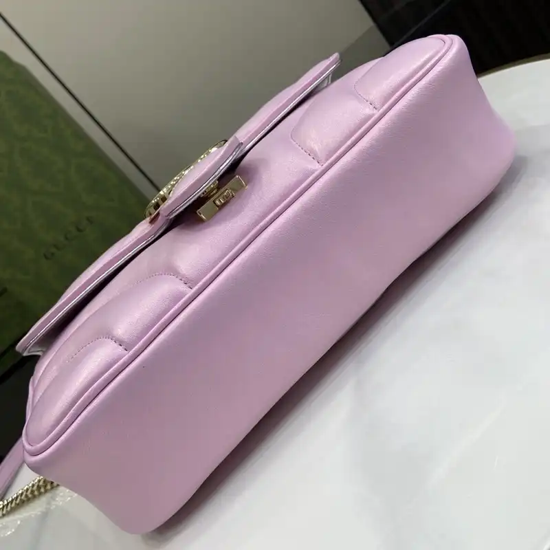 Gucci Bags 2405YA0061