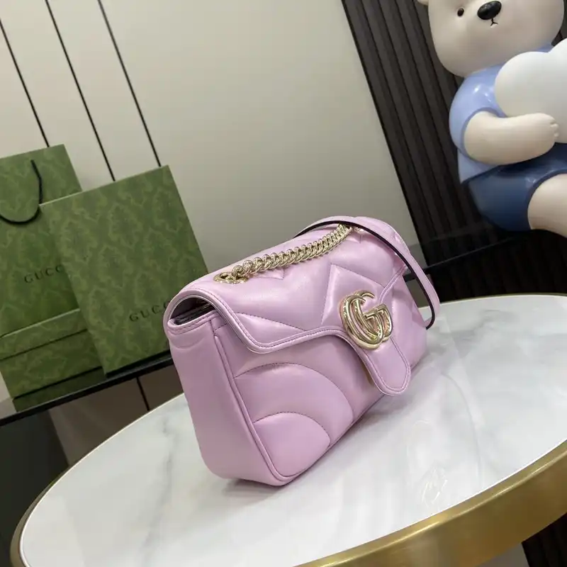 Gucci Bags 2405YA0061