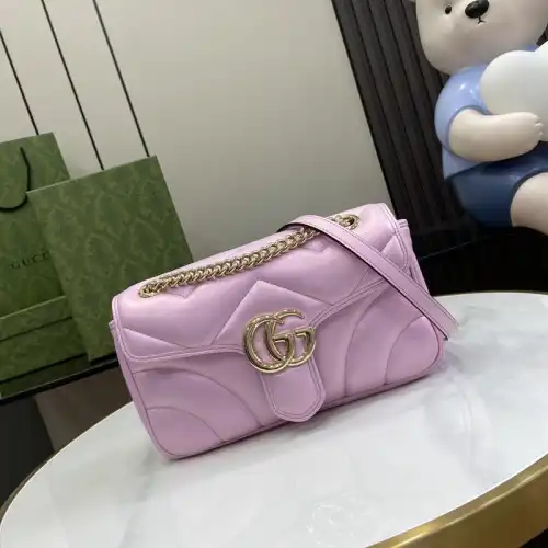 Gucci Bags 2405YA0061