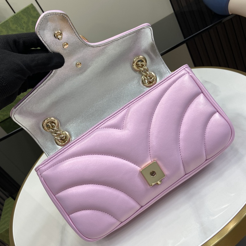 FASH Gucci Bags 2405YA0061