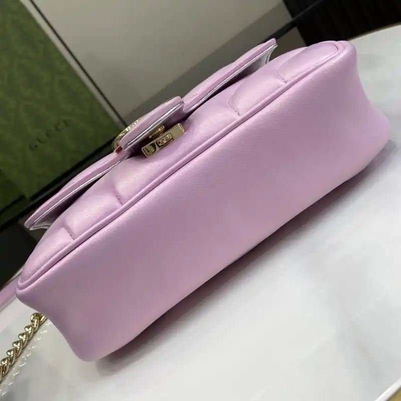 Gucci Bags 2405YA0062