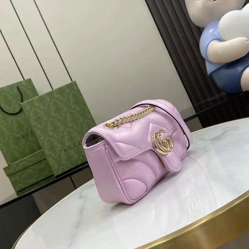 Gucci Bags 2405YA0062