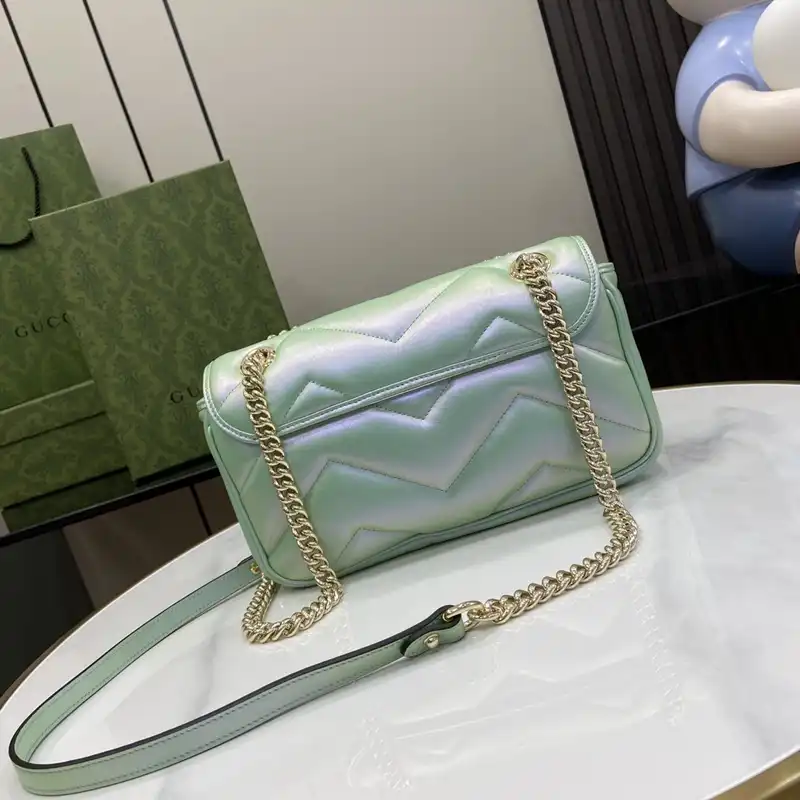 Gucci Bags 2405YA0065