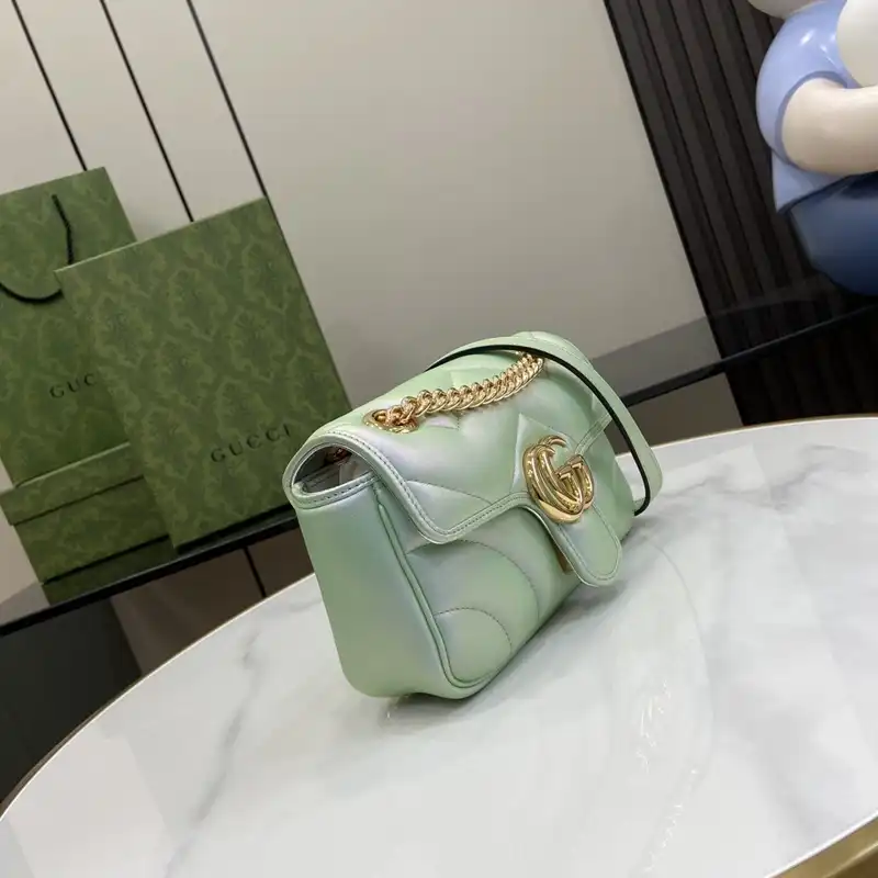 Gucci Bags 2405YA0066