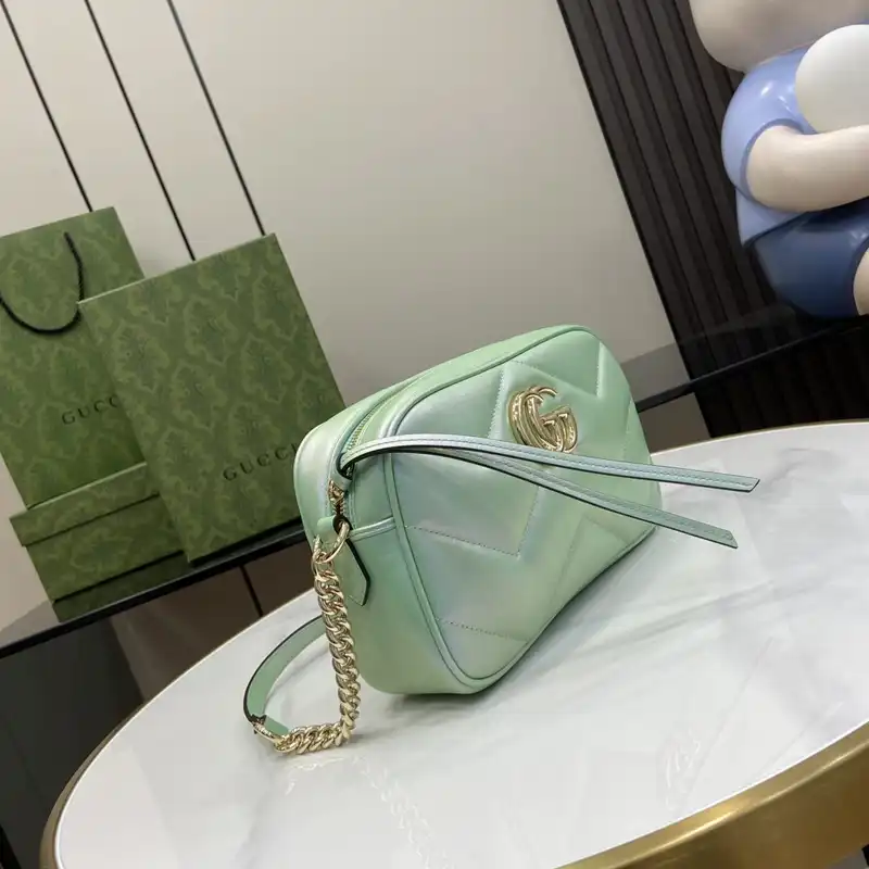 Gucci Bags 2405YA0067