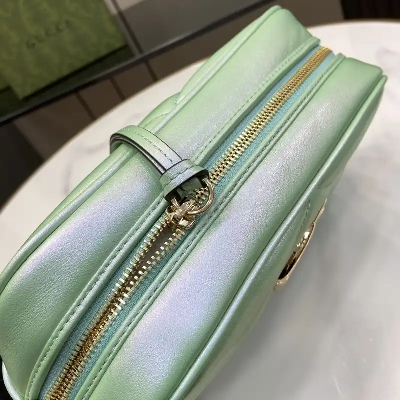 Gucci Bags 2405YA0067