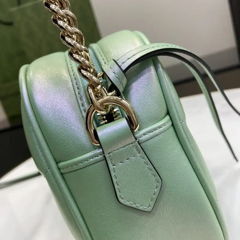 Gucci Bags 2405YA0067