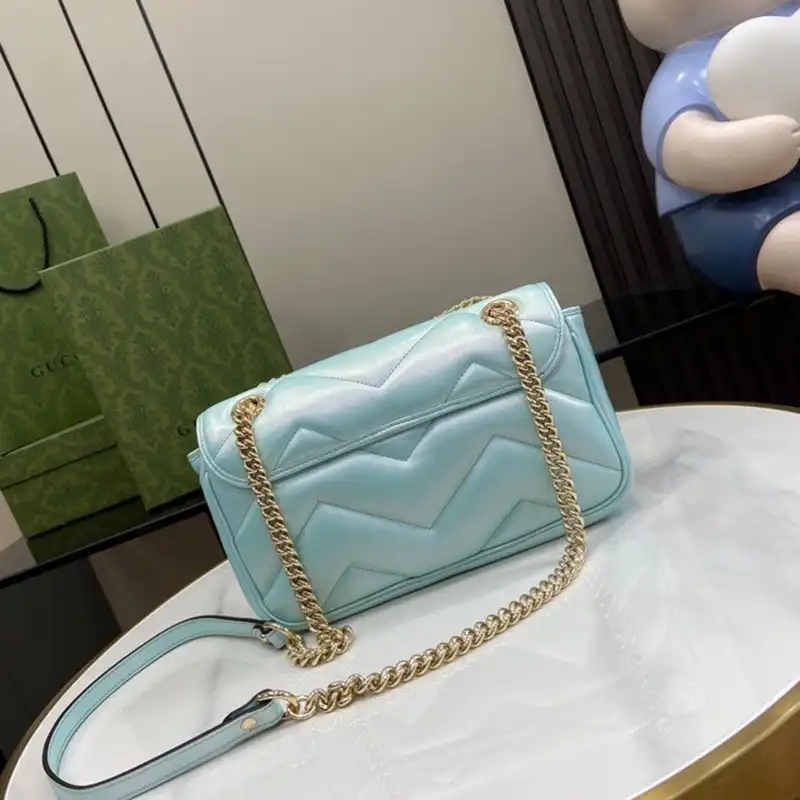 Gucci Bags 2405YA0069