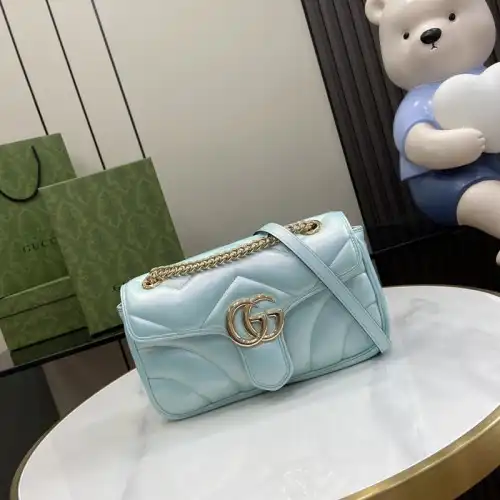 Gucci Bags 2405YA0069