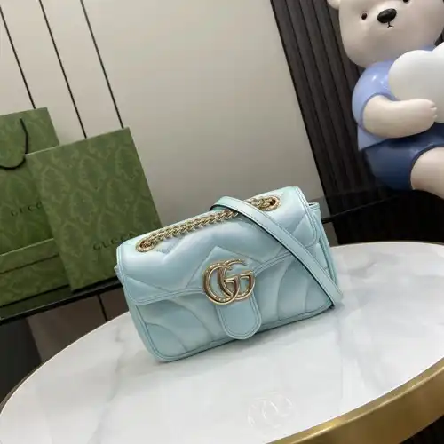 Gucci Bags 2405YA0070