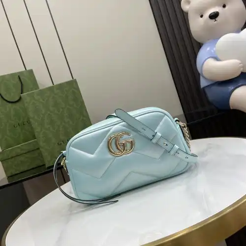 Gucci Bags 2405YA0071