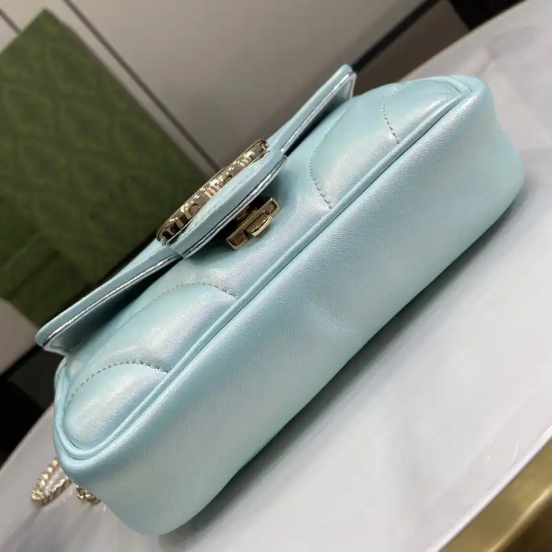 Gucci Bags 2405YA0072