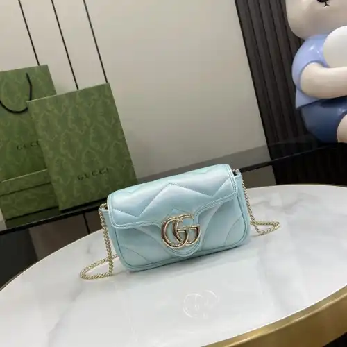 Gucci Bags 2405YA0072