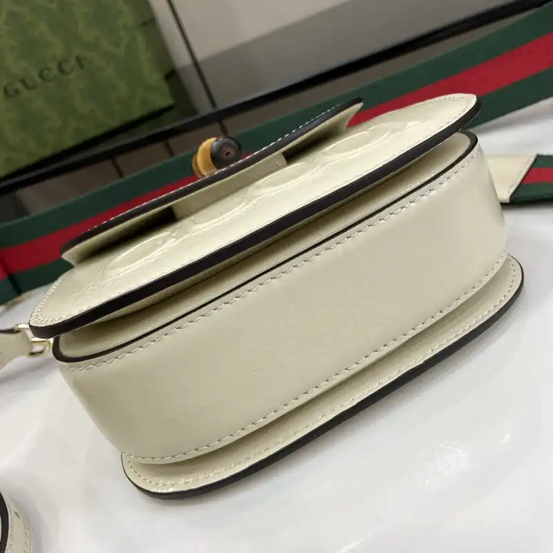 Gucci Bags 2405YA0075