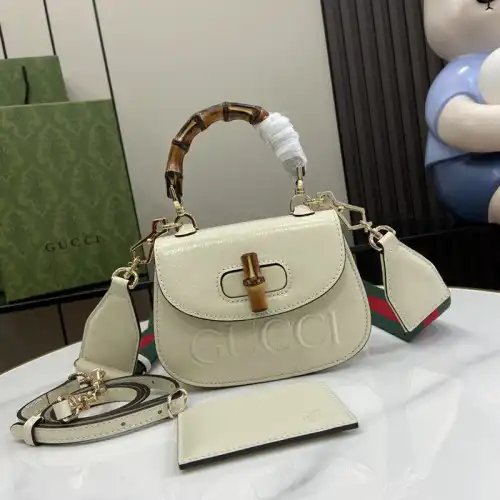 Gucci Bags 2405YA0075