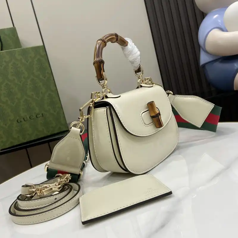 Gucci Bags 2405YA0077