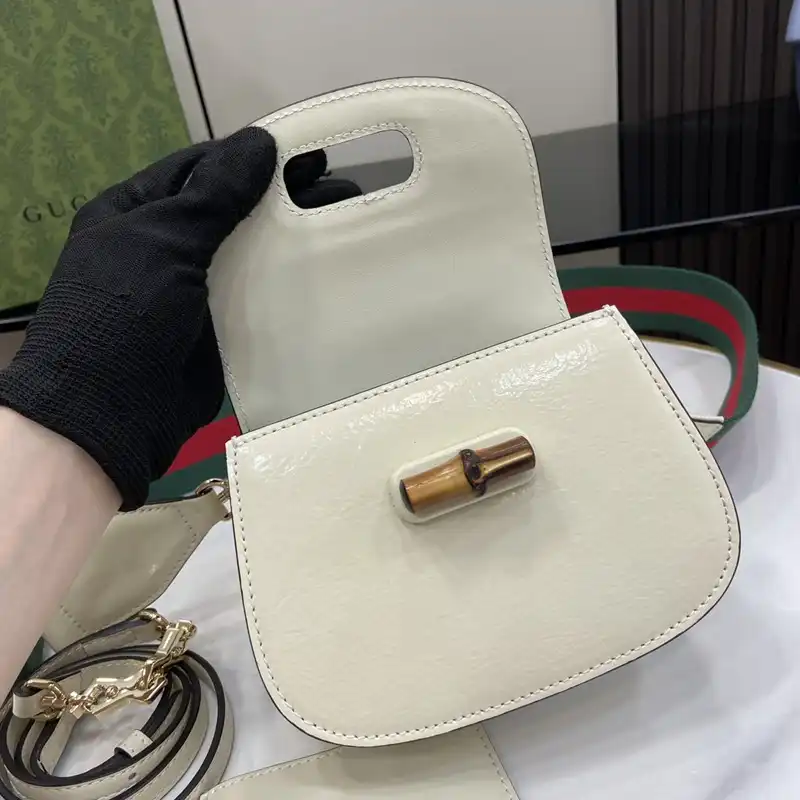 Gucci Bags 2405YA0077