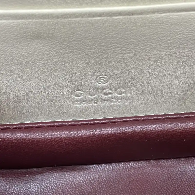 Gucci Bags 2405YA0077