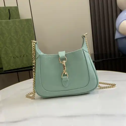 Gucci Bags 2405YA0081