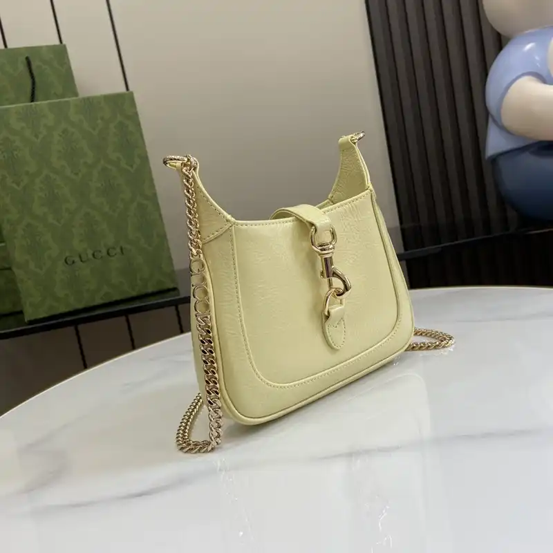 Gucci Bags 2405YA0082