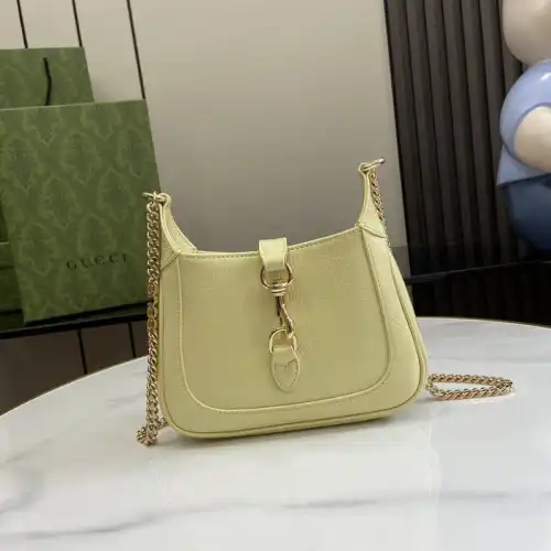 Gucci Bags 2405YA0082