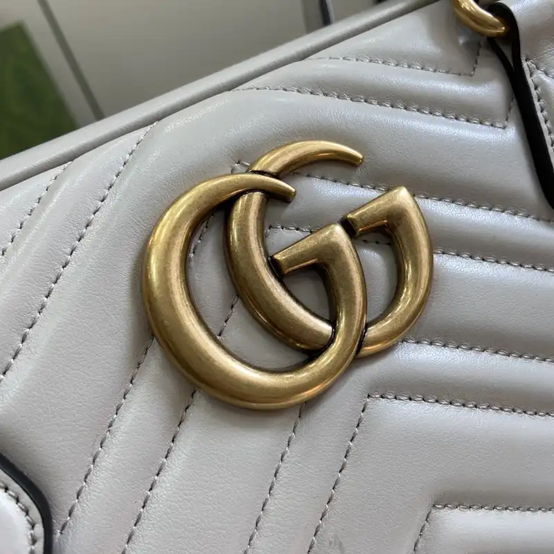 Gucci Bags 2405YA0087