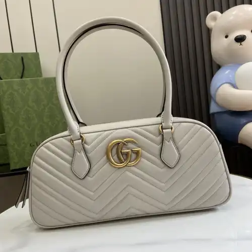 Gucci Bags 2405YA0087