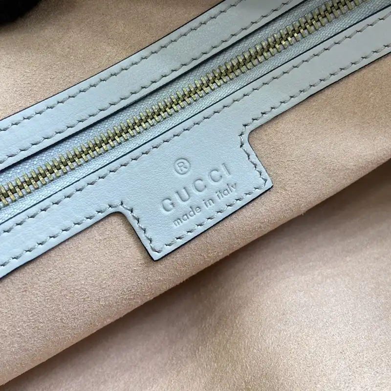 Gucci Bags 2405YA0087