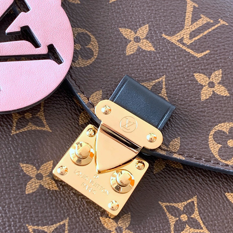 FASH LOUIS VUITTON Bags 2405YA0103