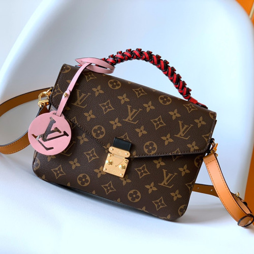 FASH LOUIS VUITTON Bags 2405YA0103