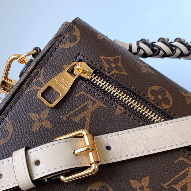 FASH LOUIS VUITTON Bags 2405YA0104