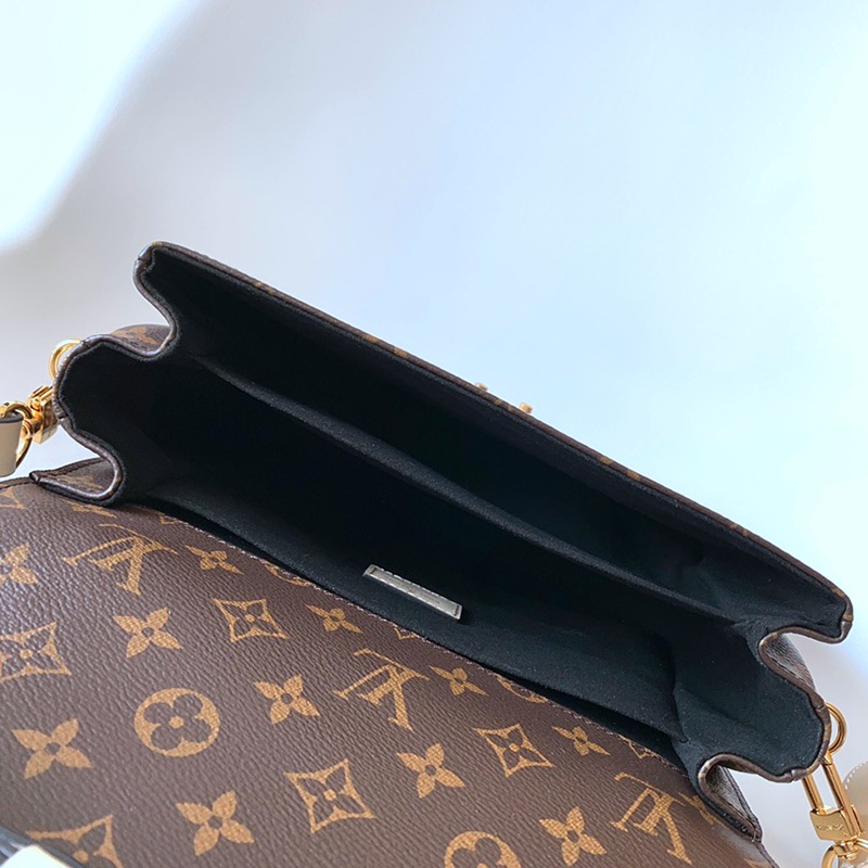 FASH LOUIS VUITTON Bags 2405YA0104